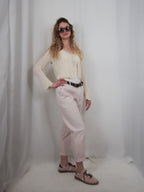 Pantaloni "Susy Mix"