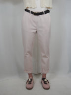 Pantaloni "Susy Mix"
