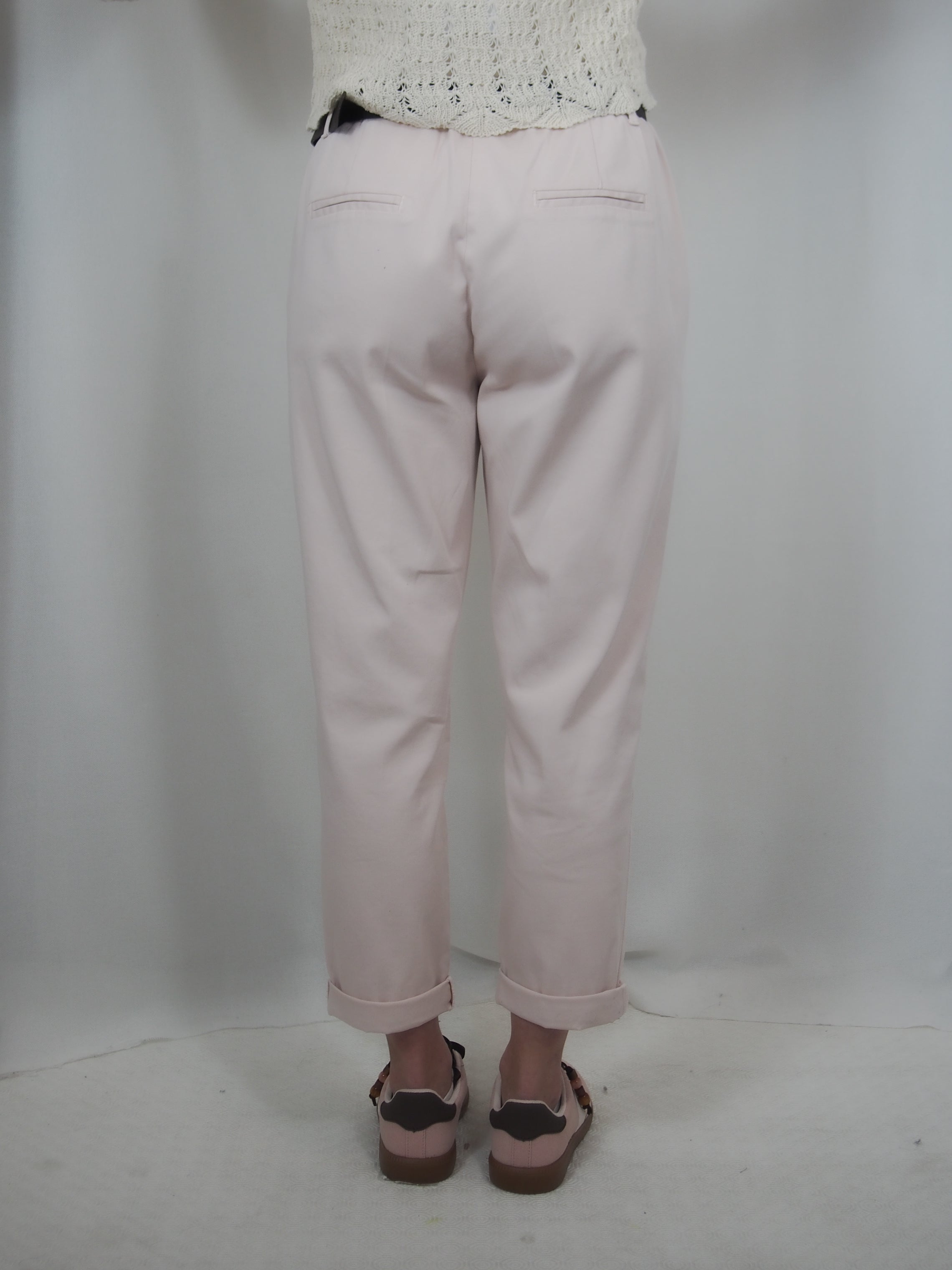 Pantaloni "Susy Mix"