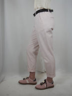 Pantaloni "Susy Mix"