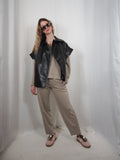 Giacca Nera Donna