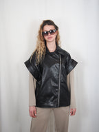 Giacca Nera Donna