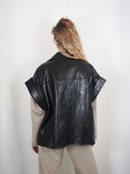 Giacca Nera Donna