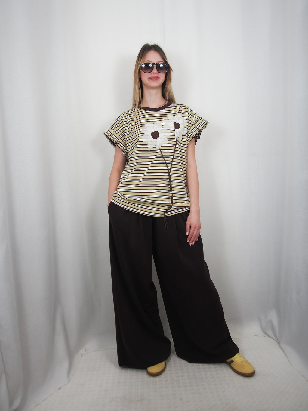 T-Shirt "Spring"