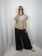 T-Shirt "Spring"
