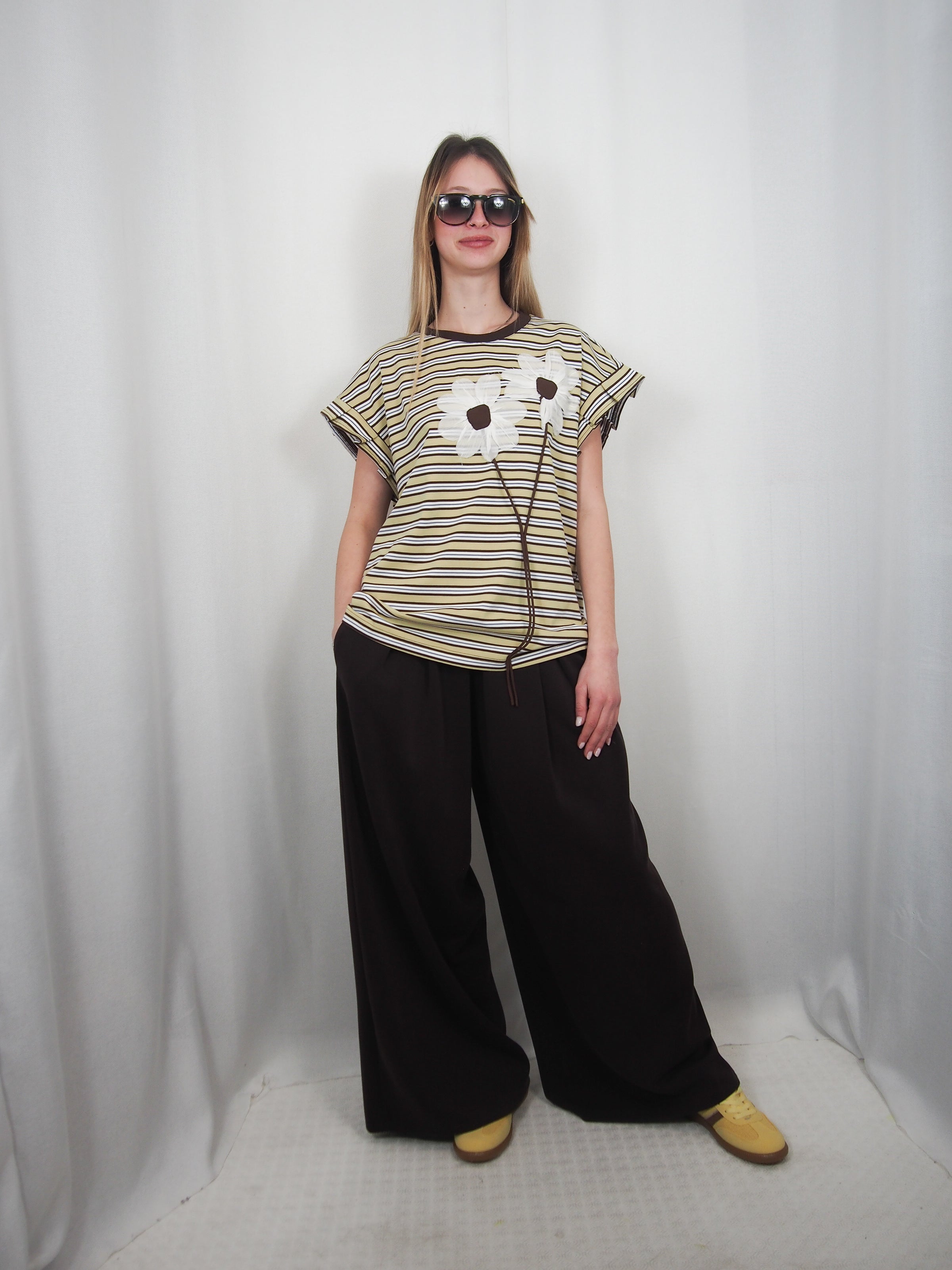 T-Shirt "Spring"