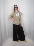 T-Shirt "Spring"