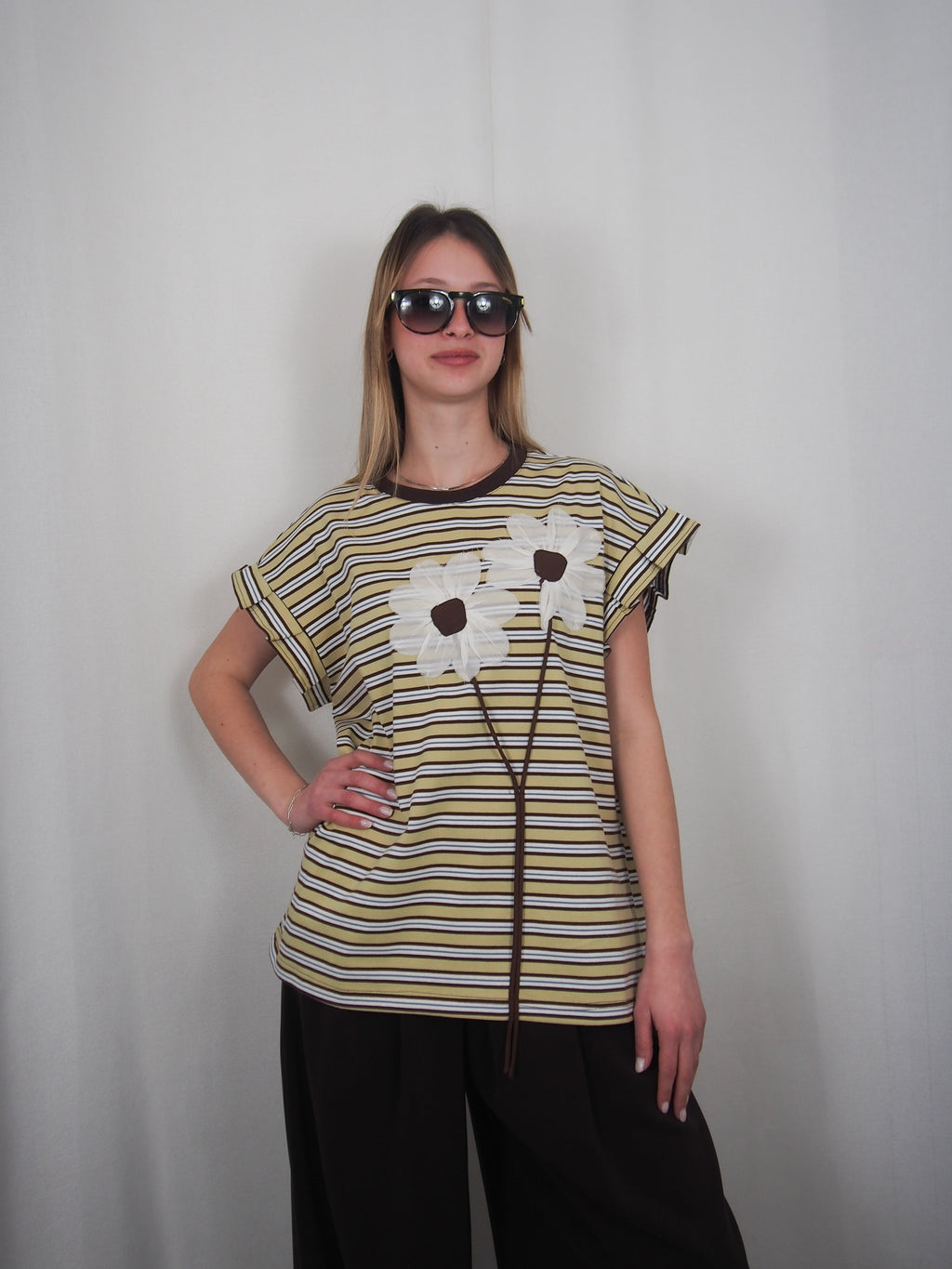 T-Shirt "Spring"