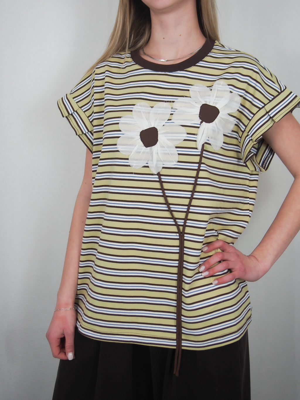 T-Shirt "Spring"