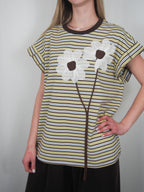 T-Shirt "Spring"
