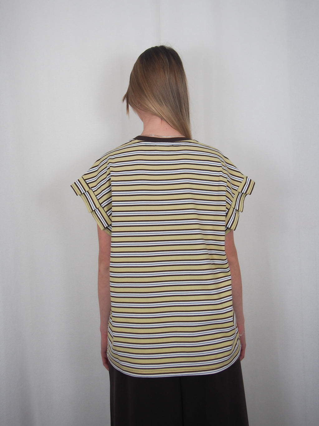 T-Shirt "Spring"