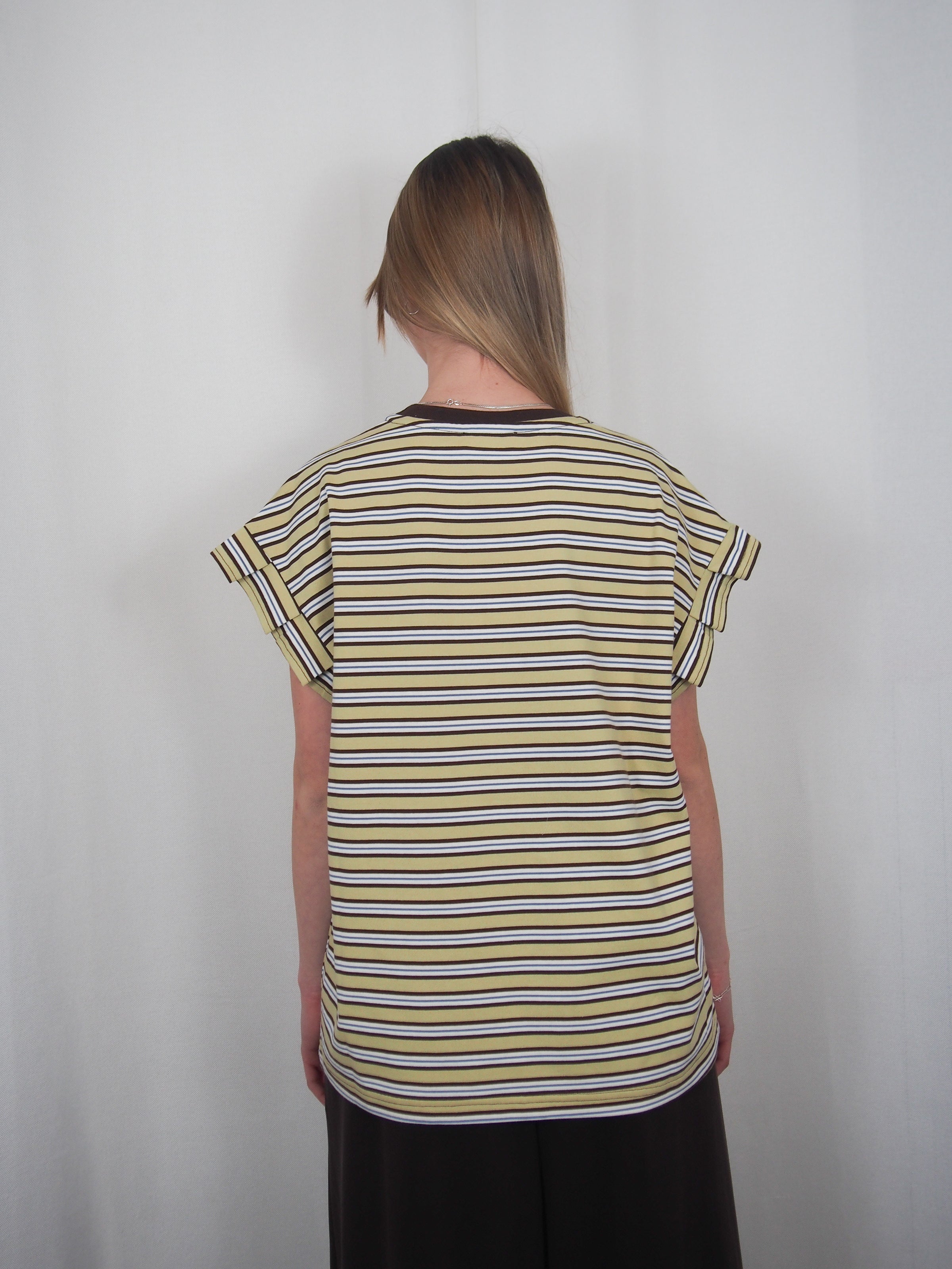 T-Shirt "Spring"