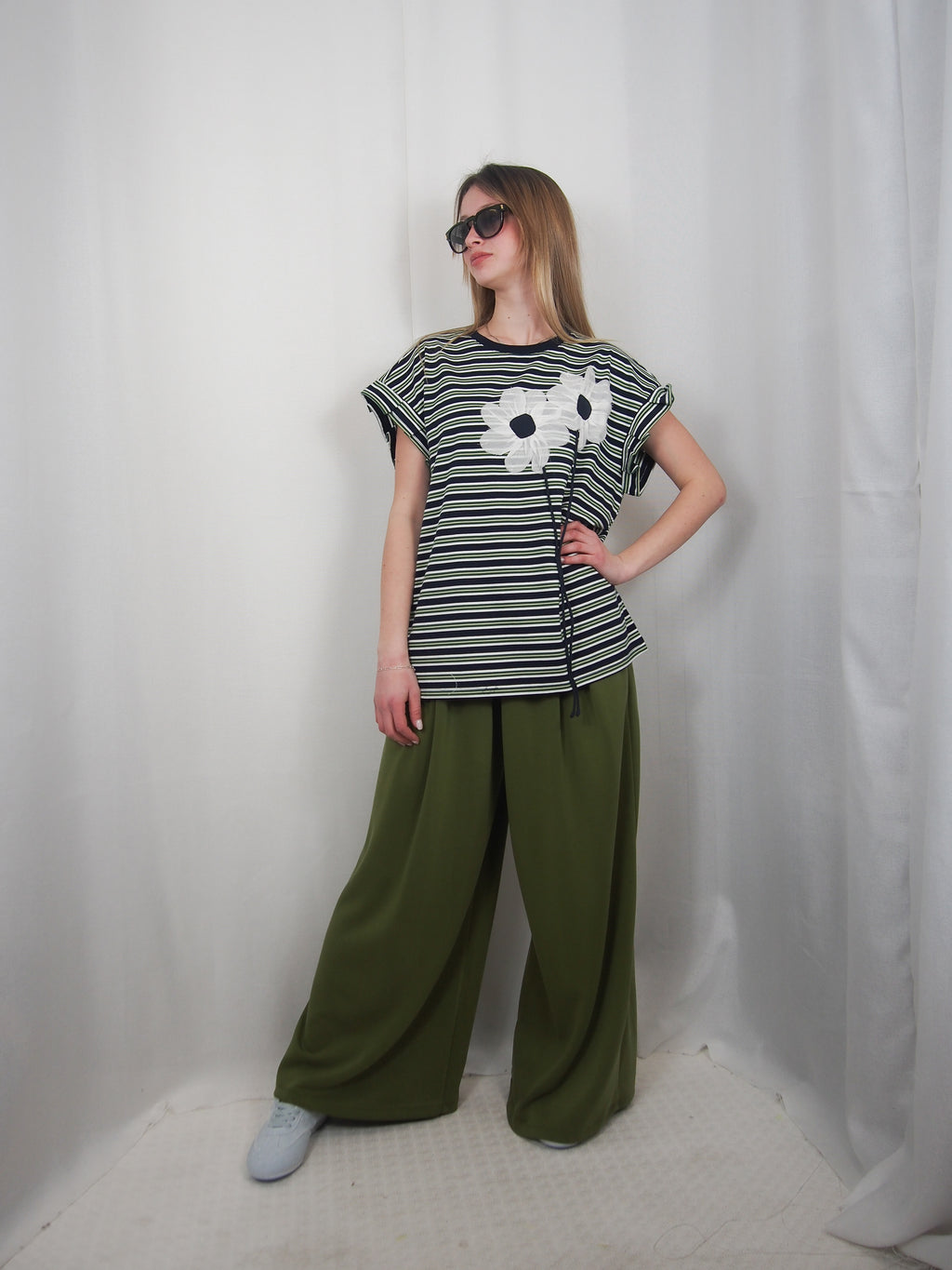 T-Shirt "Spring"