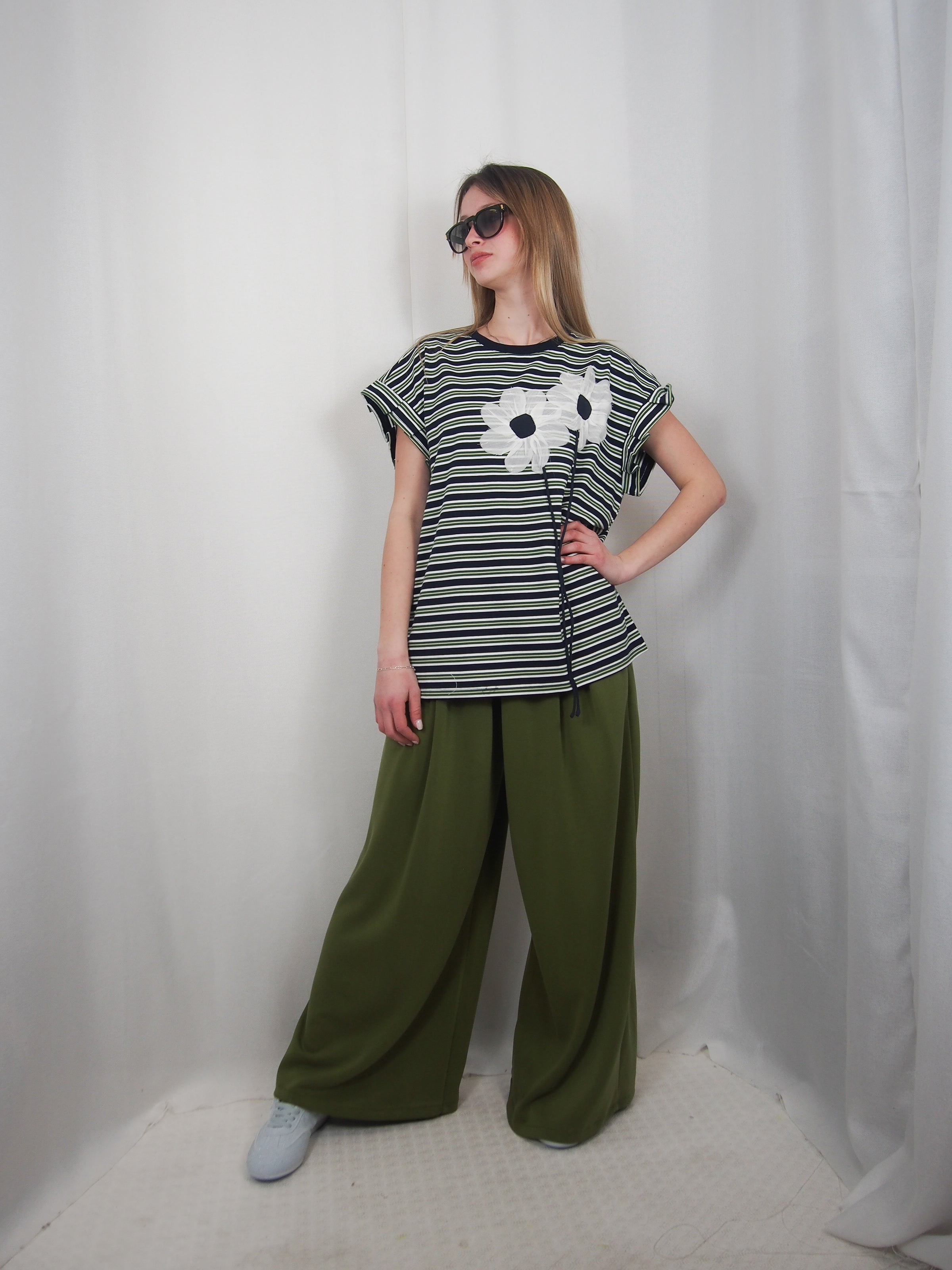 T-Shirt "Spring"