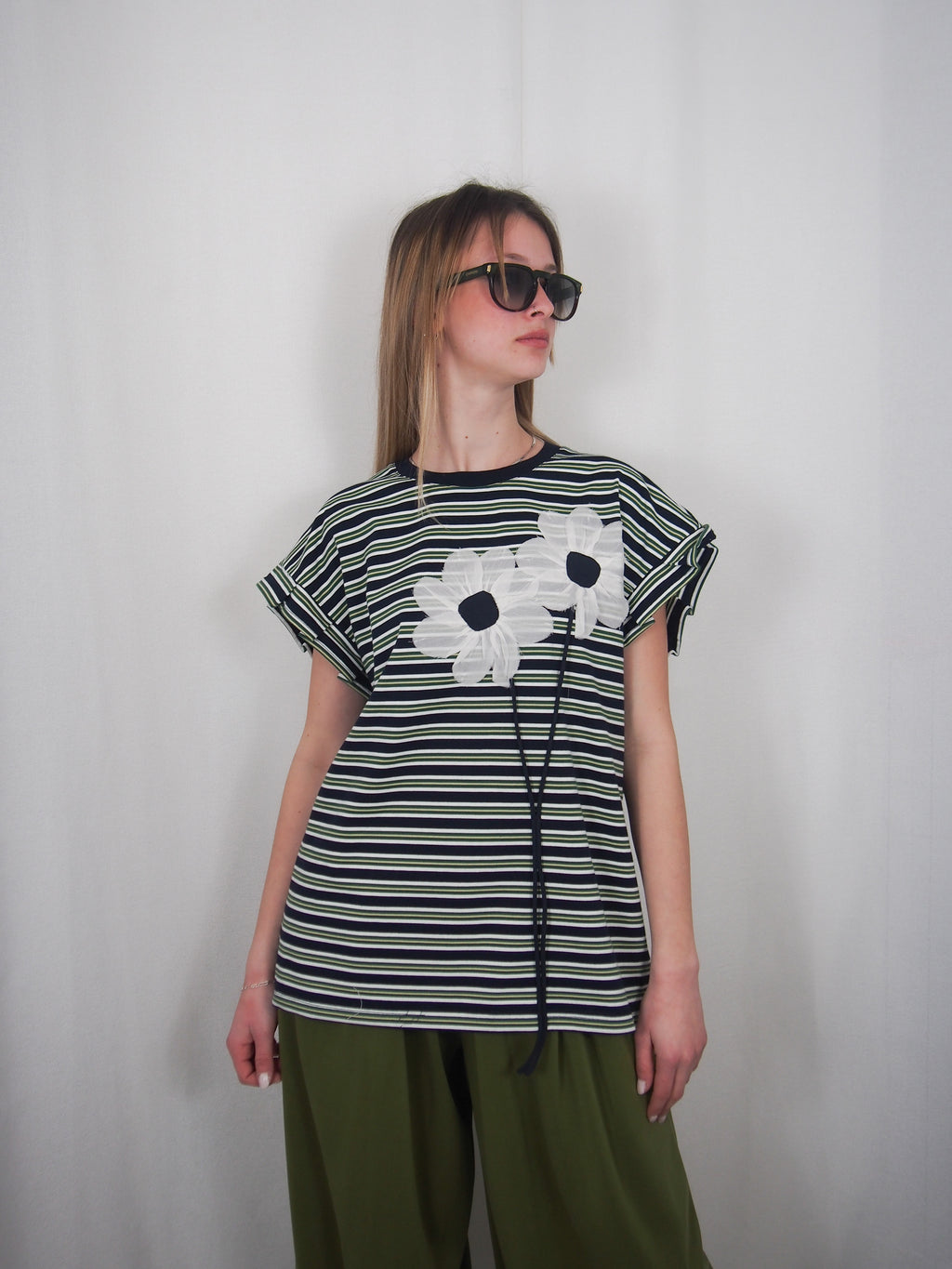 T-Shirt "Spring"