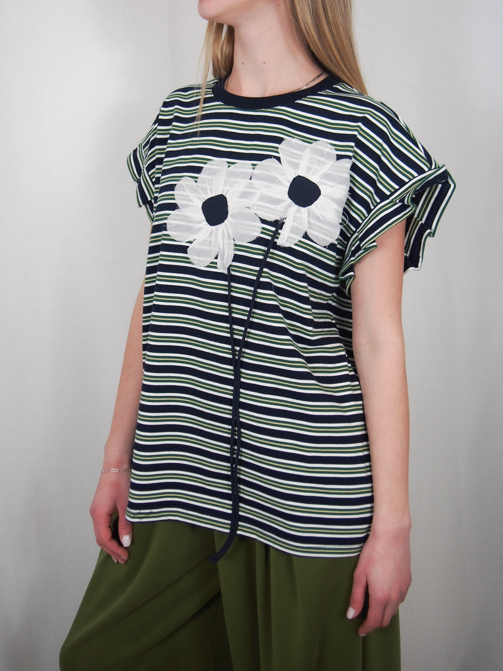 T-Shirt "Spring"