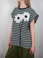 T-Shirt "Spring"