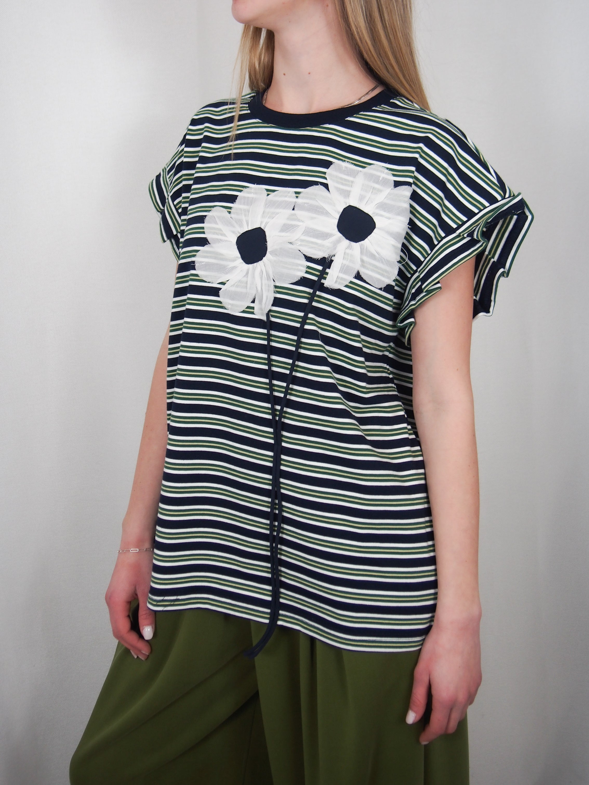 T-Shirt "Spring"