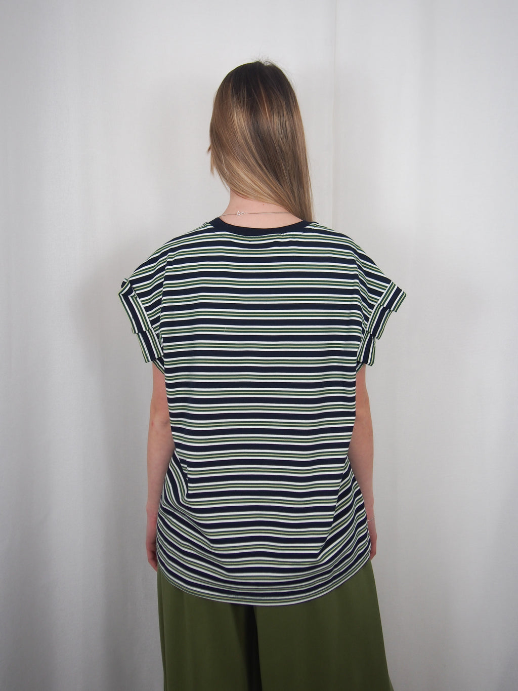 T-Shirt "Spring"
