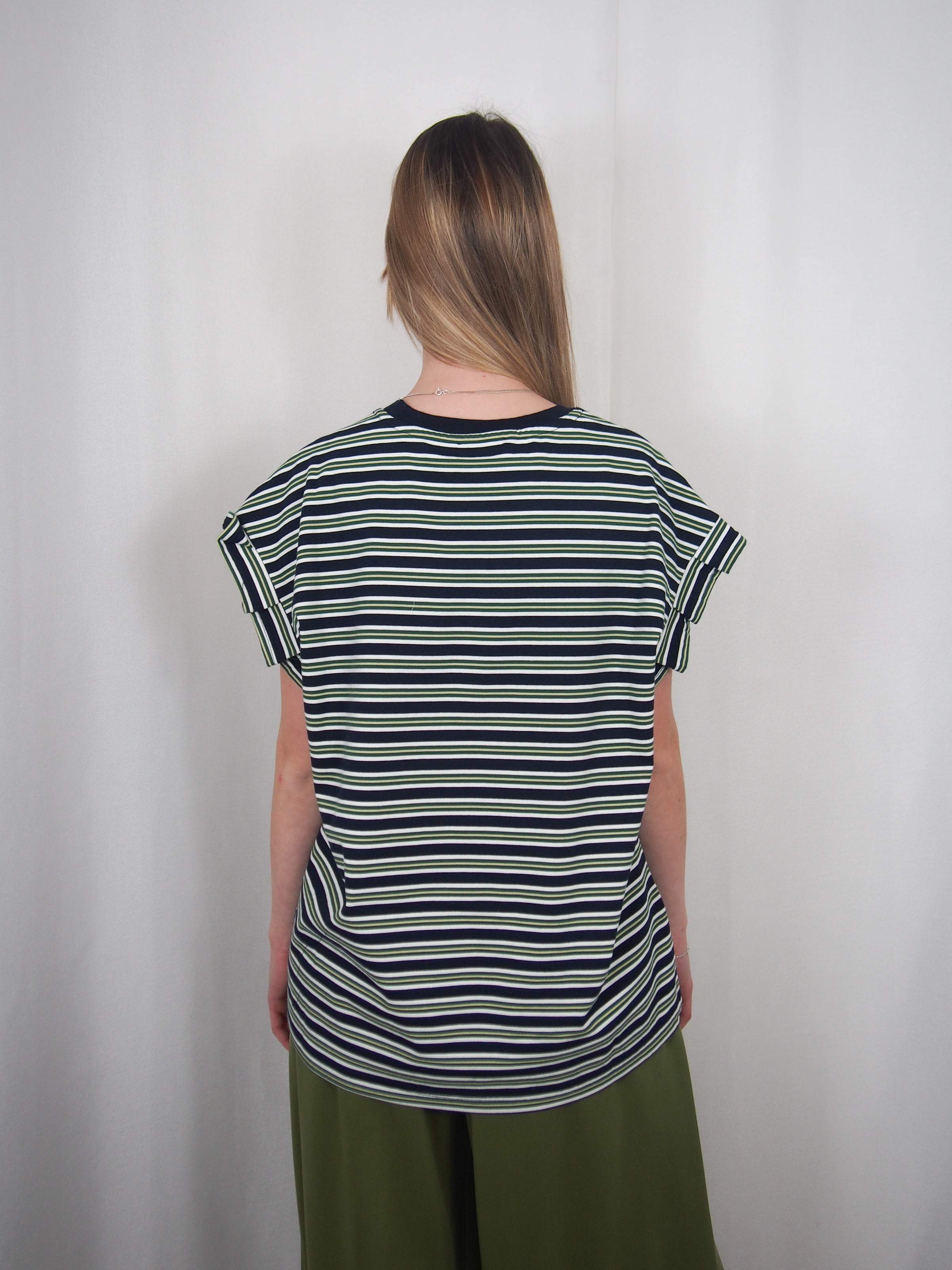T-Shirt "Spring"