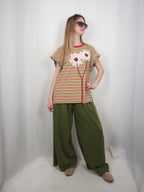 T-shirt "Spring"