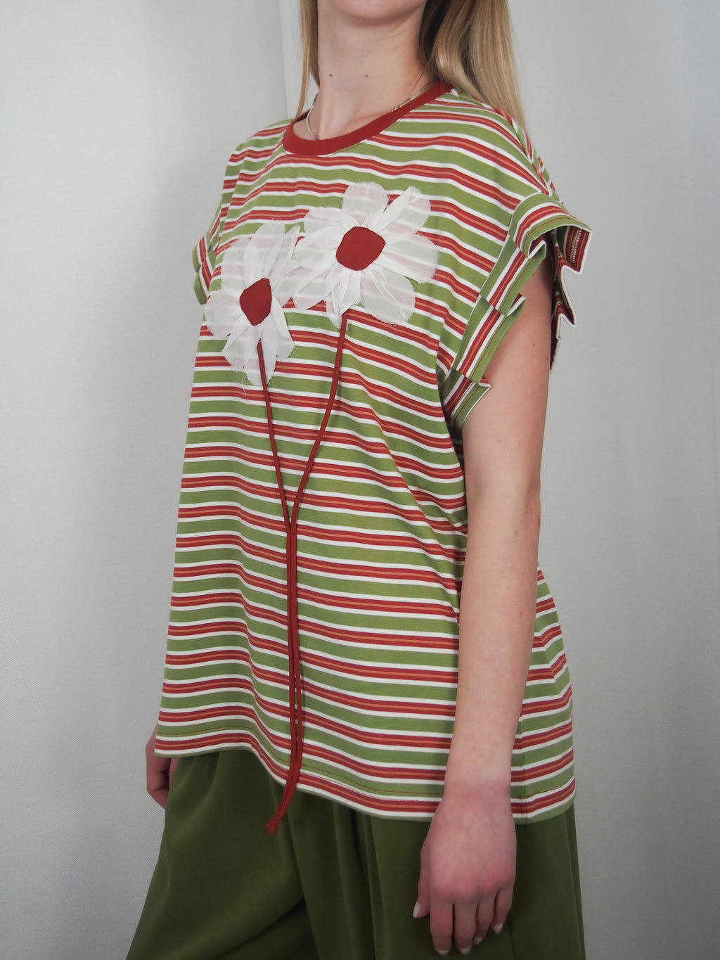 T-shirt "Spring"