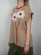 T-shirt "Spring"