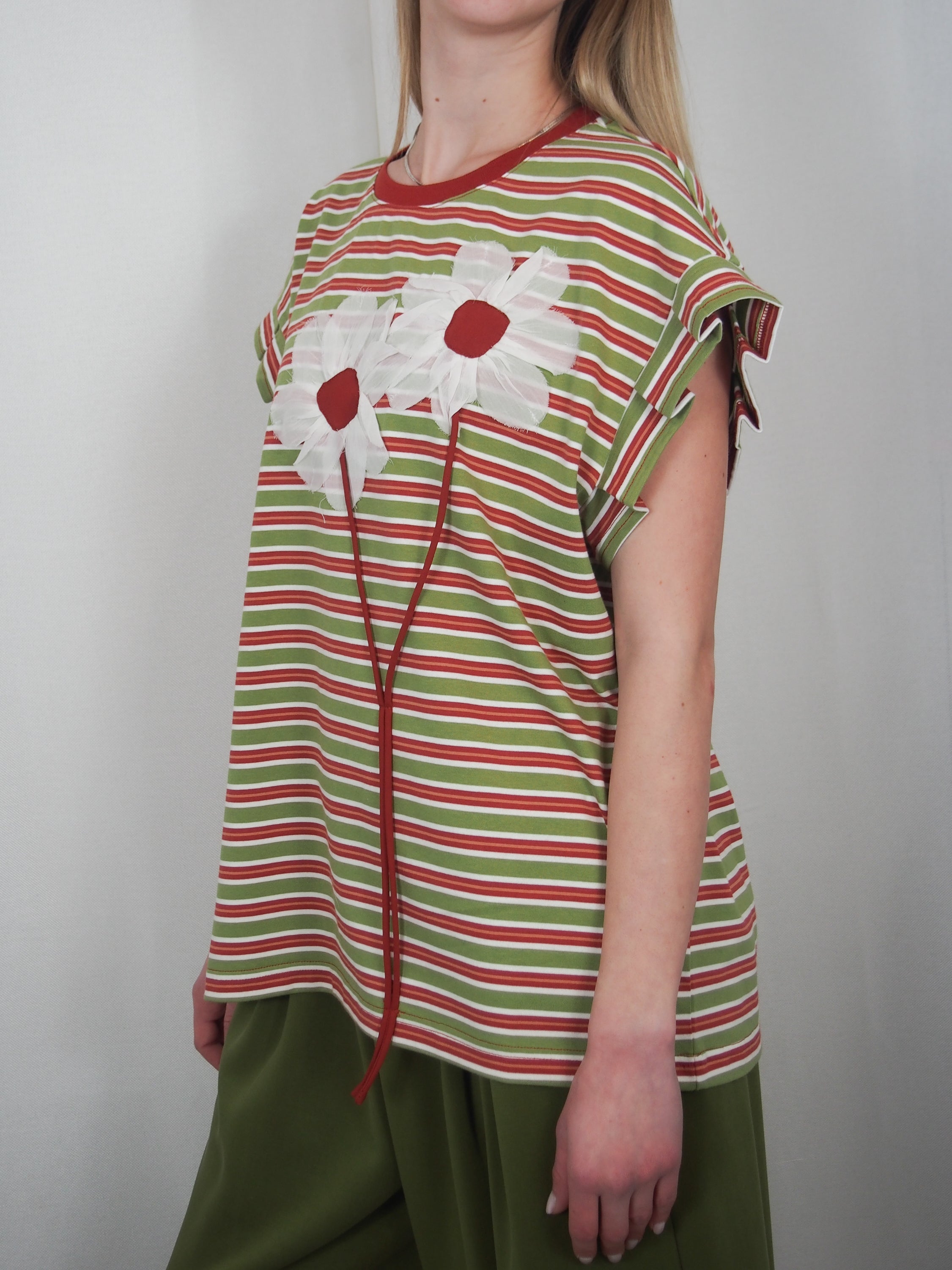 T-shirt "Spring"