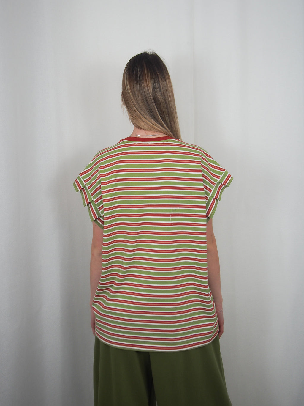 T-shirt "Spring"