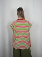 T-shirt "Spring"