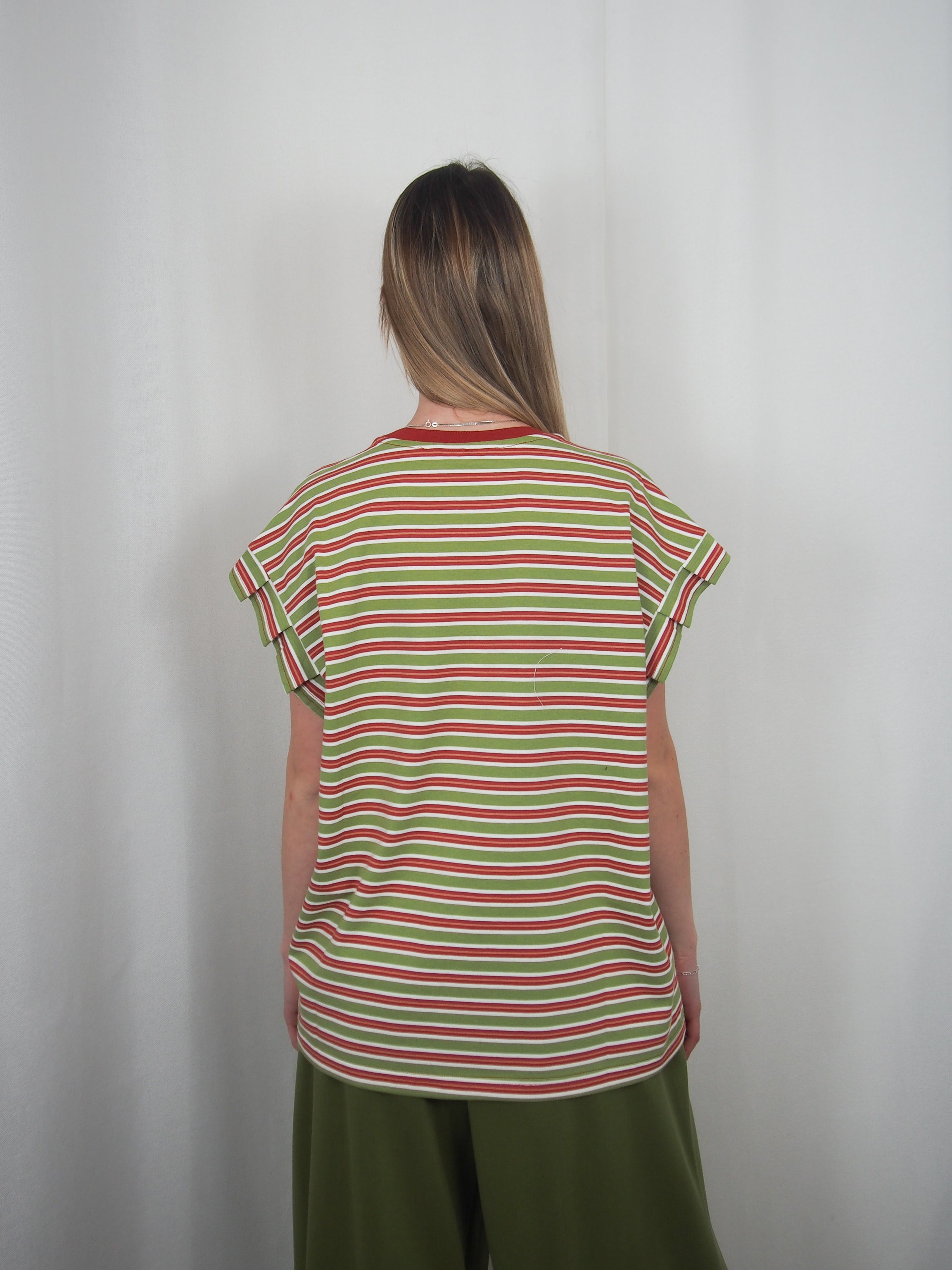 T-shirt "Spring"