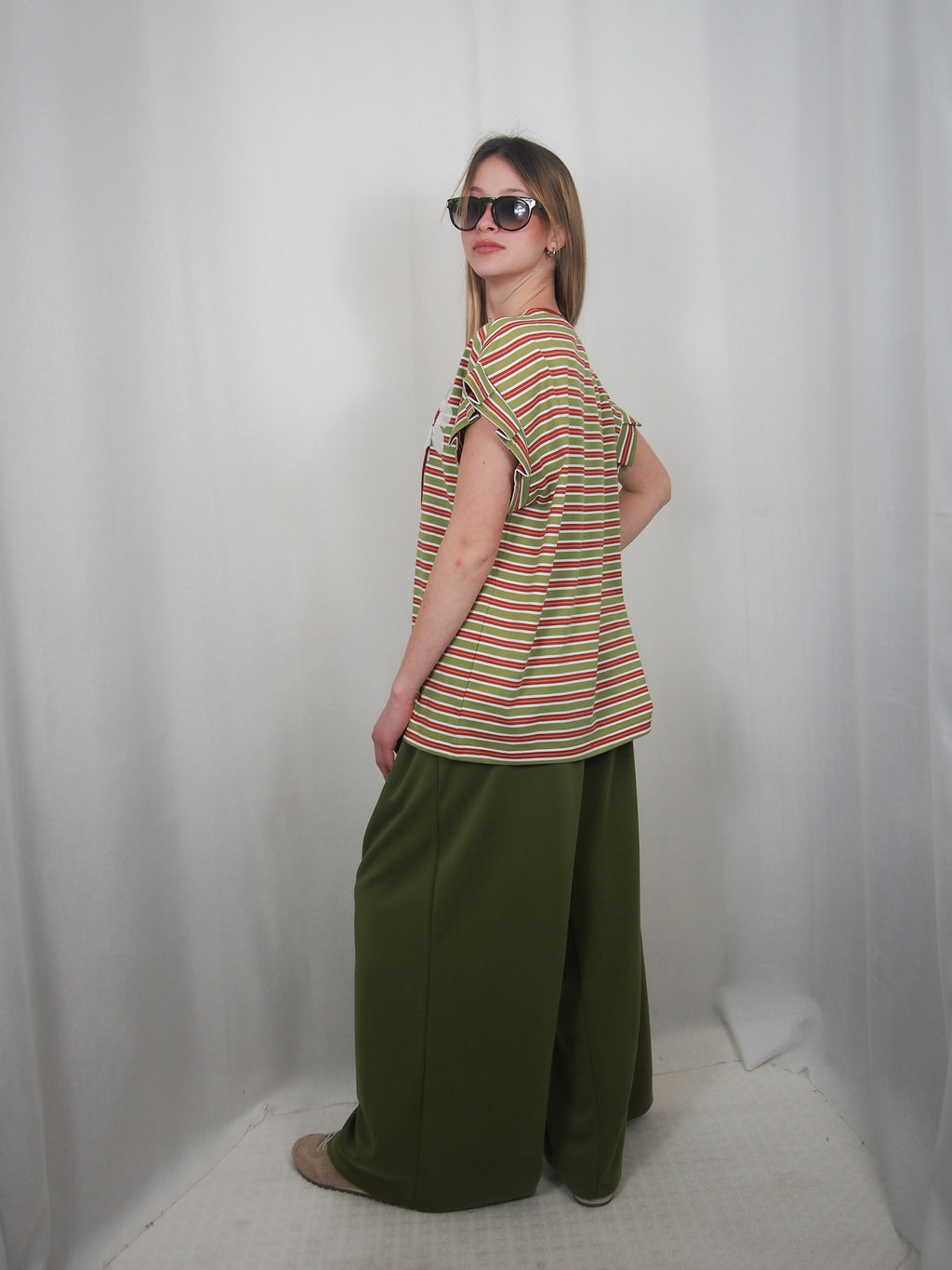 T-shirt "Spring"