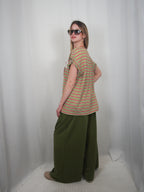 T-shirt "Spring"