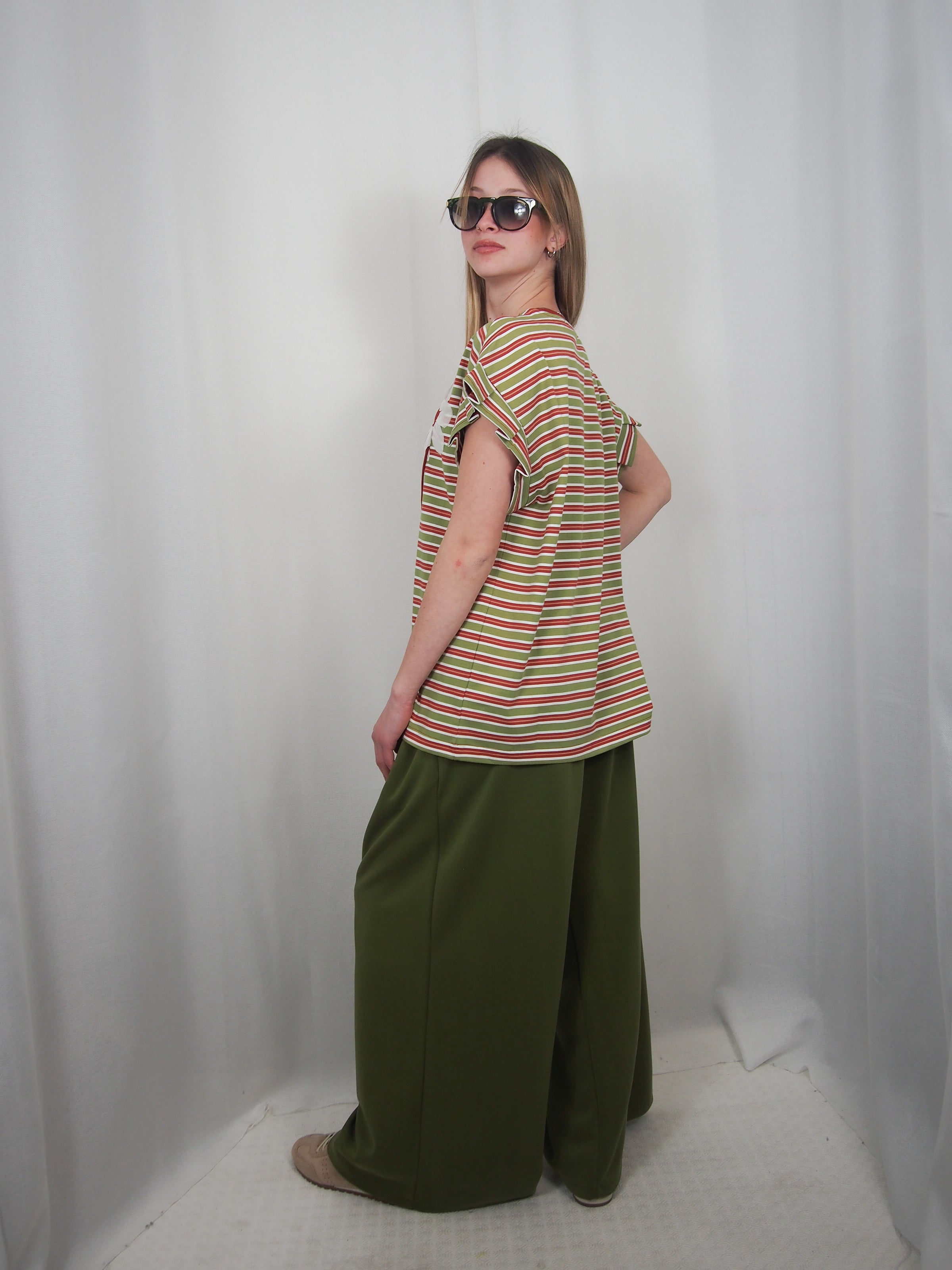 T-shirt "Spring"