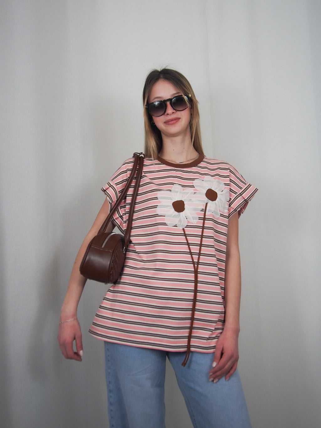 T-shirt "Spring"