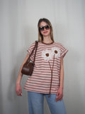 T-shirt "Spring"