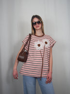 T-shirt "Spring"