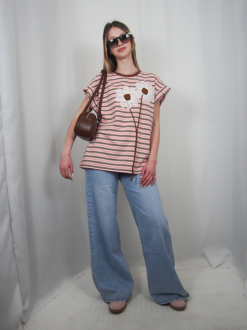 T-shirt "Spring"