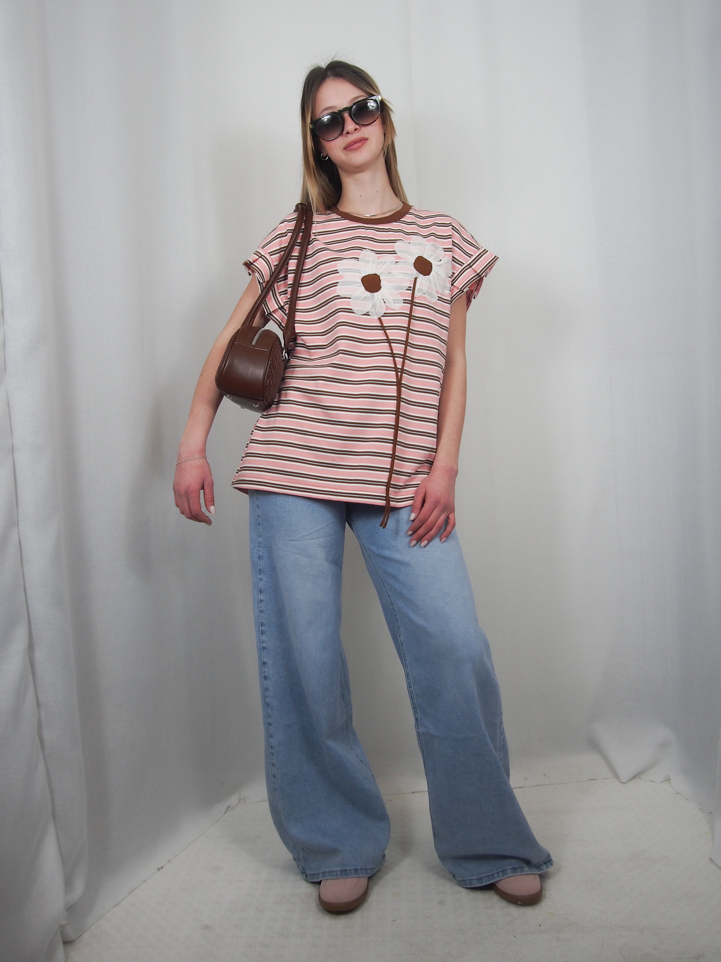 T-shirt "Spring"
