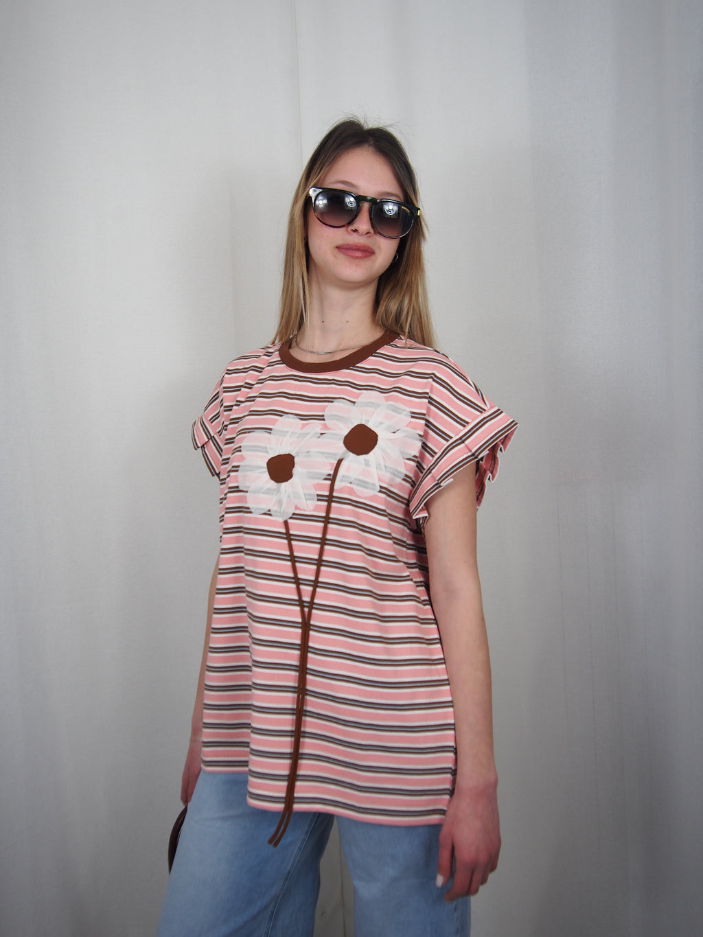 T-shirt "Spring"