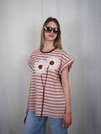 T-shirt "Spring"
