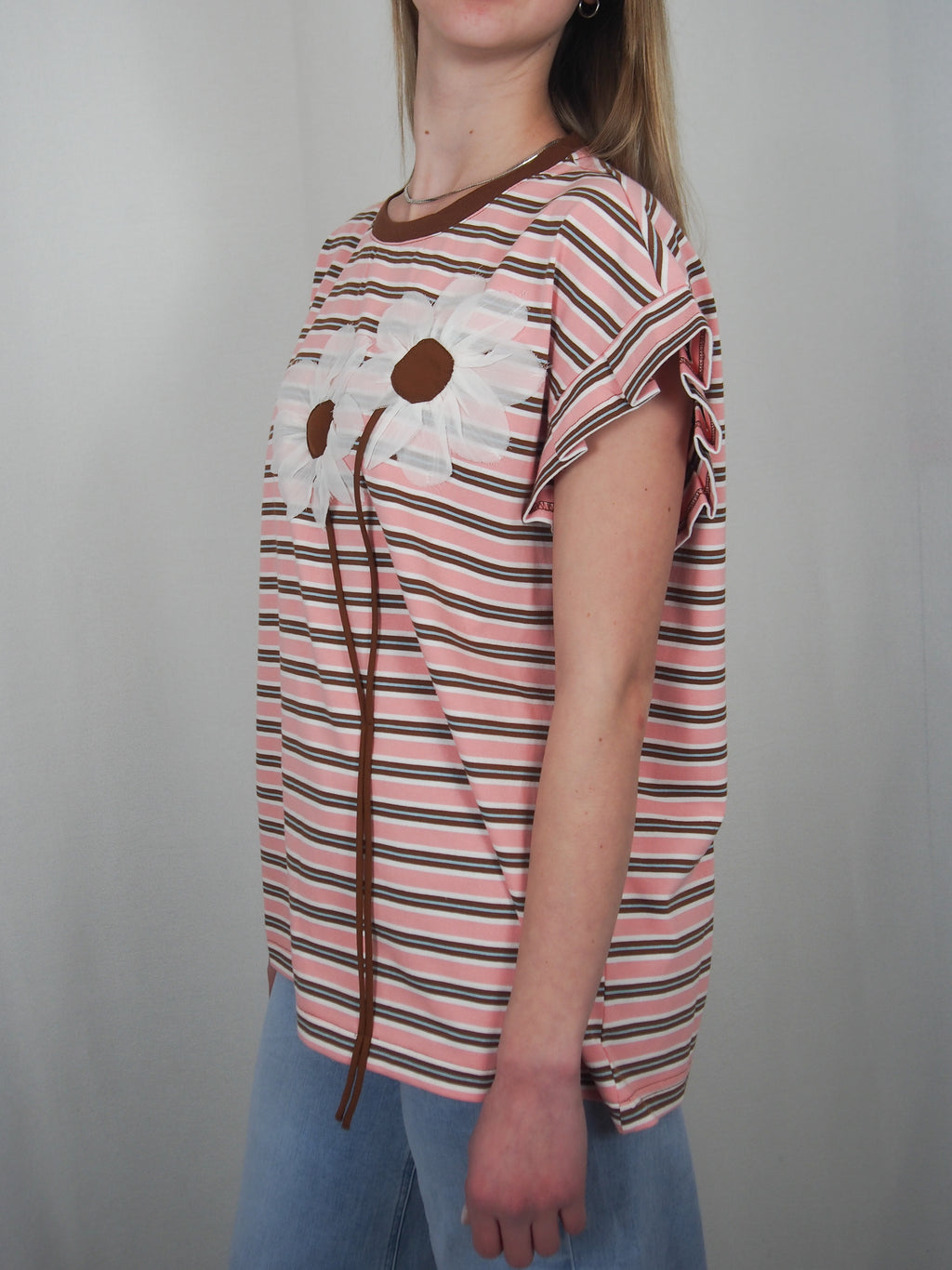T-shirt "Spring"
