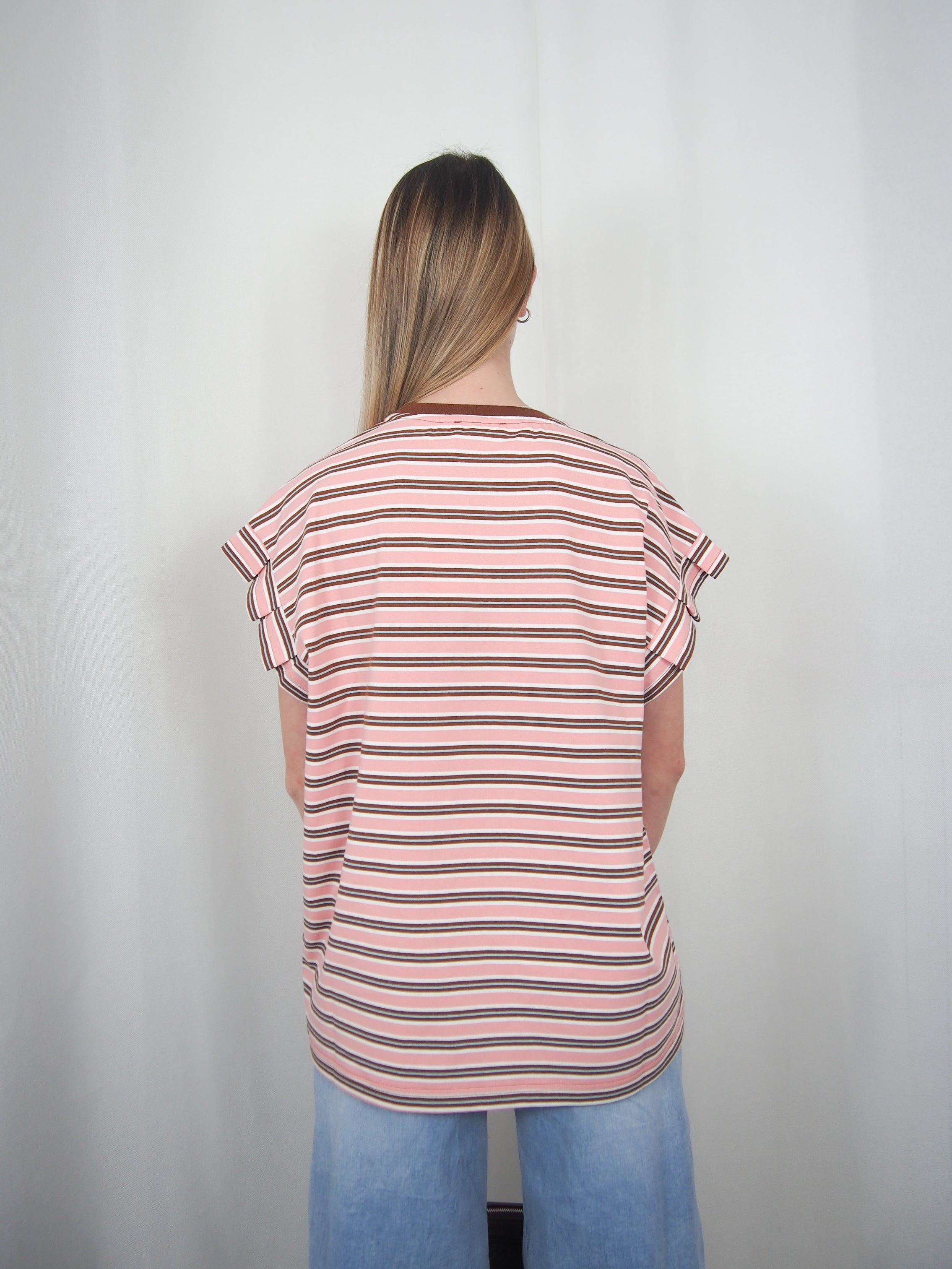 T-shirt "Spring"