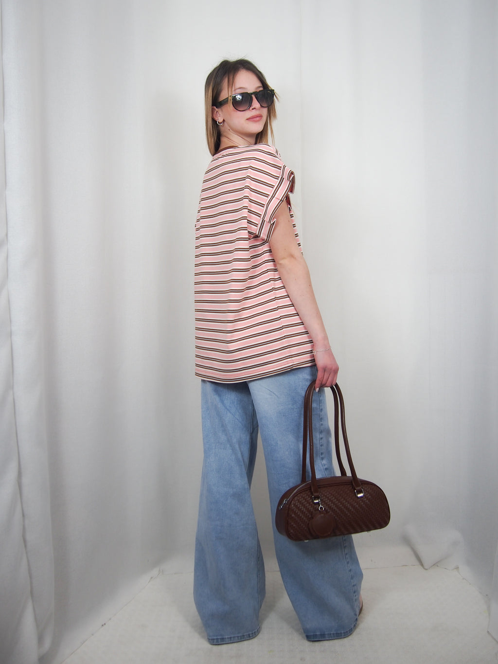 T-shirt "Spring"