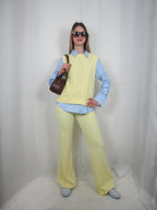 Gilet " Claudia"