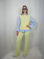 Gilet " Claudia"