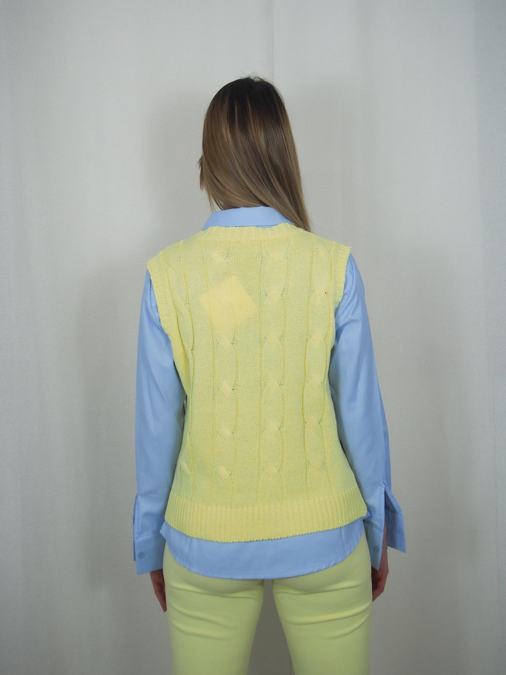 Gilet " Claudia"