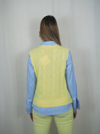 Gilet " Claudia"