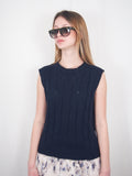 GILET "Claudia"