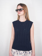 GILET "Claudia"